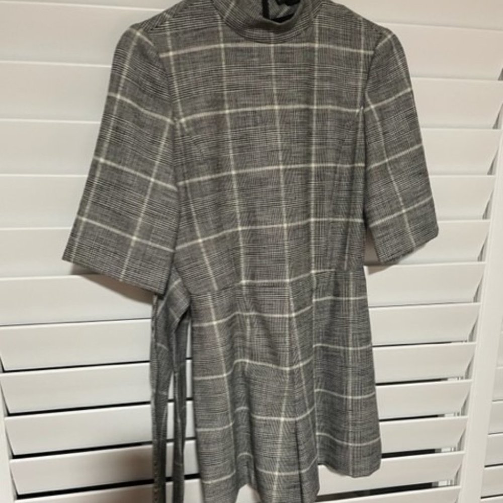 COPY - Alice and Olivia Short Romper Size 4